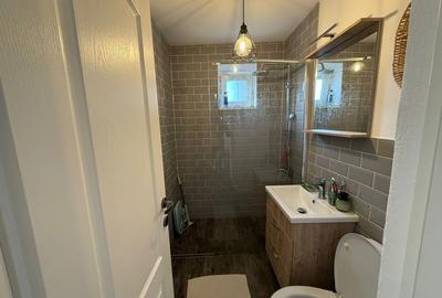 Apartament cu 3 camere semidecomandat în Central - 5