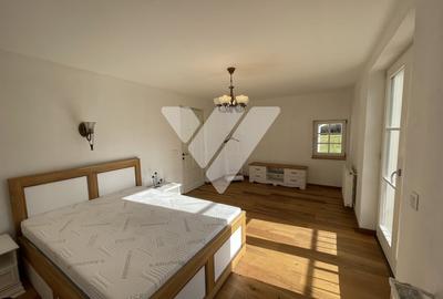 Casa individuala de vanzare cu 1000 mp teren – Tocile, Sibiu - 3