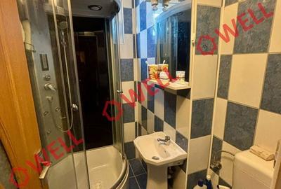 Apartament cu 2 camere în Central - 3