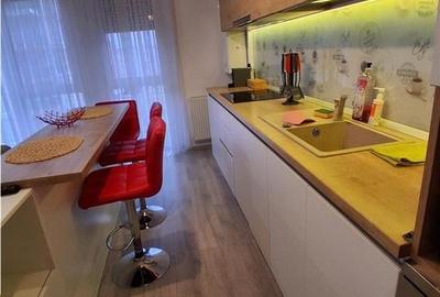 RECO Apartament cu 2 camere - 5