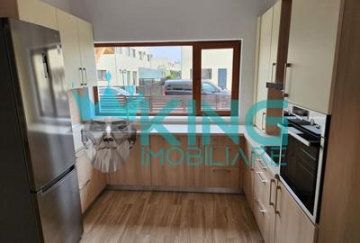 Casa 4 CAMERE GreenCity TERASA Pet Friendly