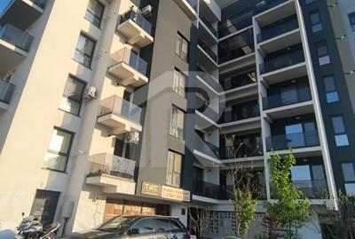 Apartament cu 3 camere semidecomandat în Berceni - 12