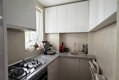 Apartament cu 2 camere decomandat, mobilat în Drumul Taberei - 6