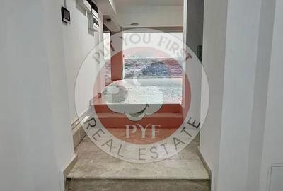 Garsonieră decomandată în Dorobanți - 3