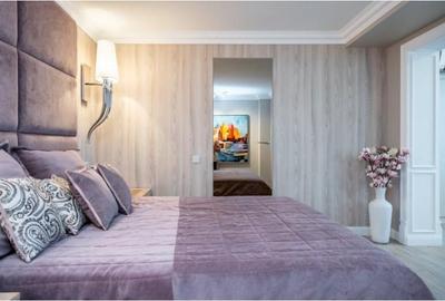 Apartament Deosebit 3 camere | 122 mp | Parcare & Boxa| Dorobanti - 5