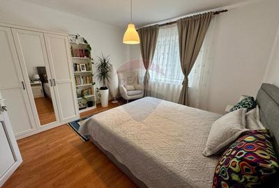 Casa / Vila cu 6 camere de vanzare in zona Ultracentral - 6