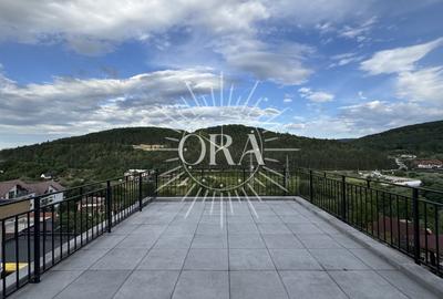 APARTAMENT DE VANZARE | 4 CAMERE FINISAT | ZONA VIVO | 120 MP UTIL + TERASA 70MP - 6