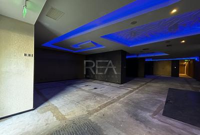 Spațiu comercial, de 584.35998535156 mp, în 13 Septembrie - 3