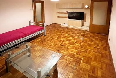 Apartament cu 2 camere semidecomandat, mobilat în Ștefan cel Mare
