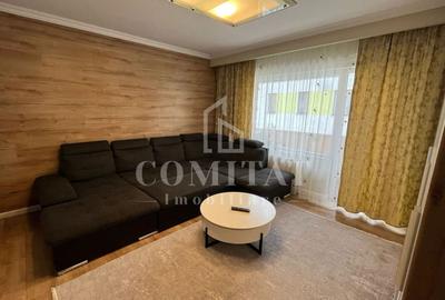 Apartament cu 2 camere decomandat, mobilat în Florești - 1