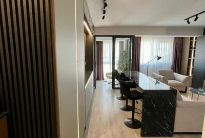 Apartament cu 1 camera, premium, incalzire in pardoseala - ansamblu deosebit - 6
