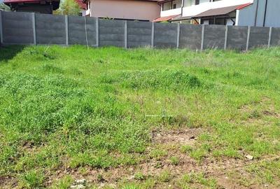 Duplex cu 4 camere si teren generos - Padurea Verde - 5