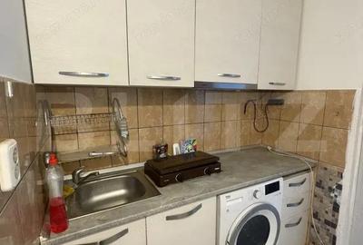 Garsoniera Parter Inalt - 22 mp - Burdujeni - 2