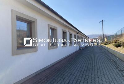 Proprietate specială, de 447 mp, în Iris - 1