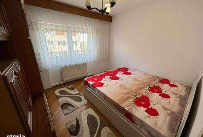 Apartament cu 2 camere decomandat în Central - 5