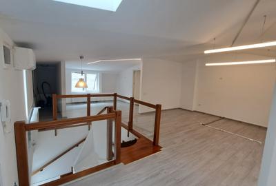 Apartament cu 3 camere nedecomandat în Cișmigiu - 18