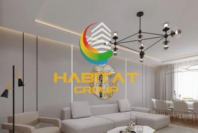 Pallady 2 camere, decomandat, 70.75 mp. bloc tip boutique - 1