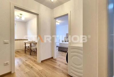 Garsonieră decomandată, mobilată în Astra - 10