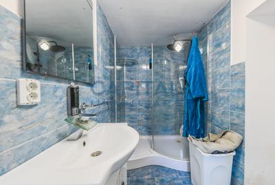 Casa individuala cu teren 783 mp, zona centrala, Dej - 8
