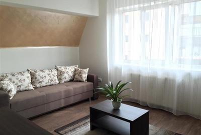 Apartament cu o camera in zona SIGMA, cartierul Zorilor - 1