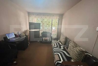 Apartament cu 2 camere semidecomandat, mobilat în Cloșca - 3