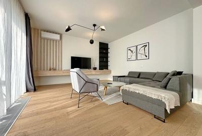 Apartament cu 2 camere decomandat în Drumul Poienii