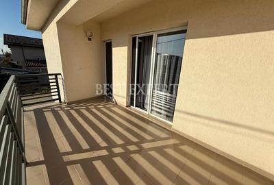 Casa tip duplex eleganta si complet utilata/ confort, rafinament si liniste - 20