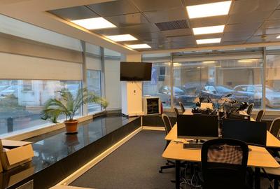 ROMANITZA OFFICE BUILDING - 2