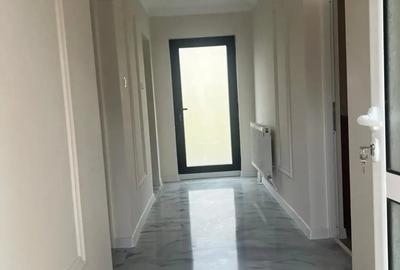 Casă cu 3 camere în Central - 13