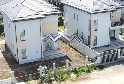 Casă individuală cu 6 camere în Central