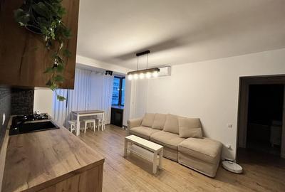 Apartament de inchiriat cu 3 camere in cartierul Gheorgheni Cluj Napoca - 4