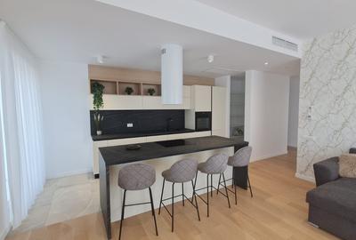 Apartament elegant mobilat cu 4 camere la inchiriere ONE VERDI PARK - 24