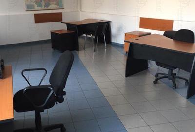 Spațiu comercial, de 420 mp, în Matei Voievod - 4