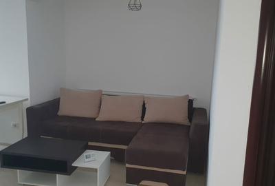 Apartament cu 2 camere în Central - 1