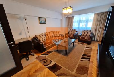 Apartament  3 camere lux, ultracentral, mobilat, utilat premium