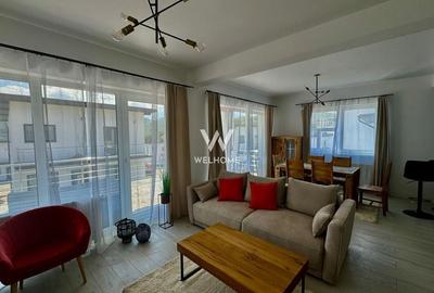 Casa individuala premium în Cisnădioara - Sibiu - 4