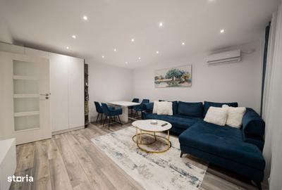 Apartament cu 2 camere, mobilat în Muncii - 1