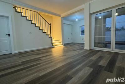 Casa premium 4 camere 3 bai Mosnita Noua asfalt toate utilitatile - 10