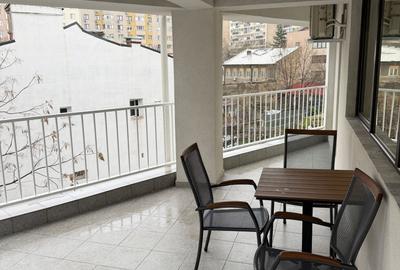Apartament cu 2 camere semidecomandat, mobilat în Iancului - 17