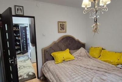 3 Camere Rahova Mobilat si Utilat - 6