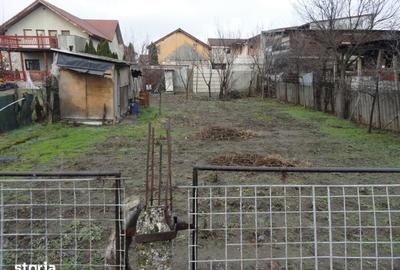 Teren de 349 mp, în Micălaca - 1