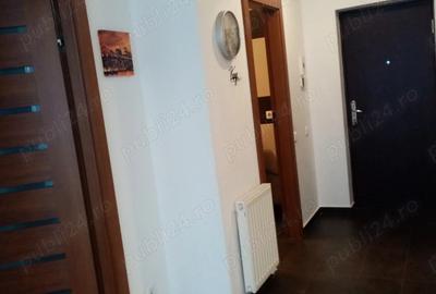 Inchiriez apartament 2 camere penthouse. Ared Uta. - 7