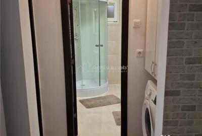 Apartament cu 2 camere decomandat în Central - 15