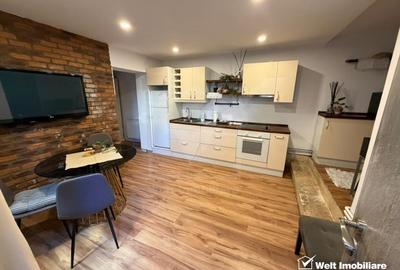 2 camere , gradina 25 mp, pet friendly, Gheorgheni - 2