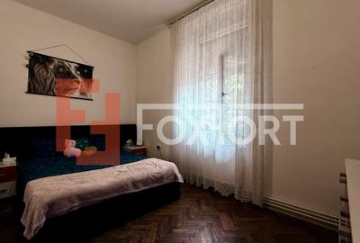 COMISION 0% Apartament cu 3 camere la curte comuna, zona Fabric - 3