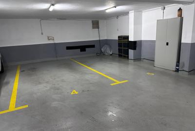 Prima inchiriere 4 camere! Bloc nou.Amenata lux.Pozitie deosebita.Garaj 2 locuri