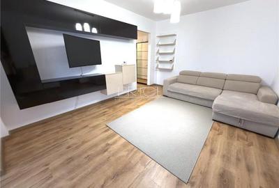 Apartament cu 3 camere semidecomandat în Astra - 3