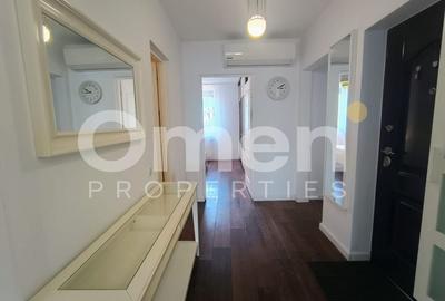 Apartament cu 3 camere decomandat, mobilat în Orașul Vechi - 9