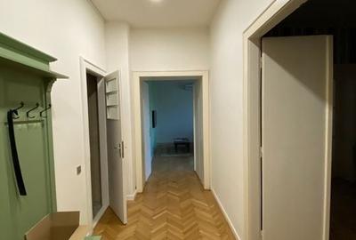 Spațiu de birouri de 115mp de închiriat în zona Central  -P-ta 700 - 15