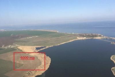 Teren Construcții intravilan de 4286 mp, în 23 August - 2